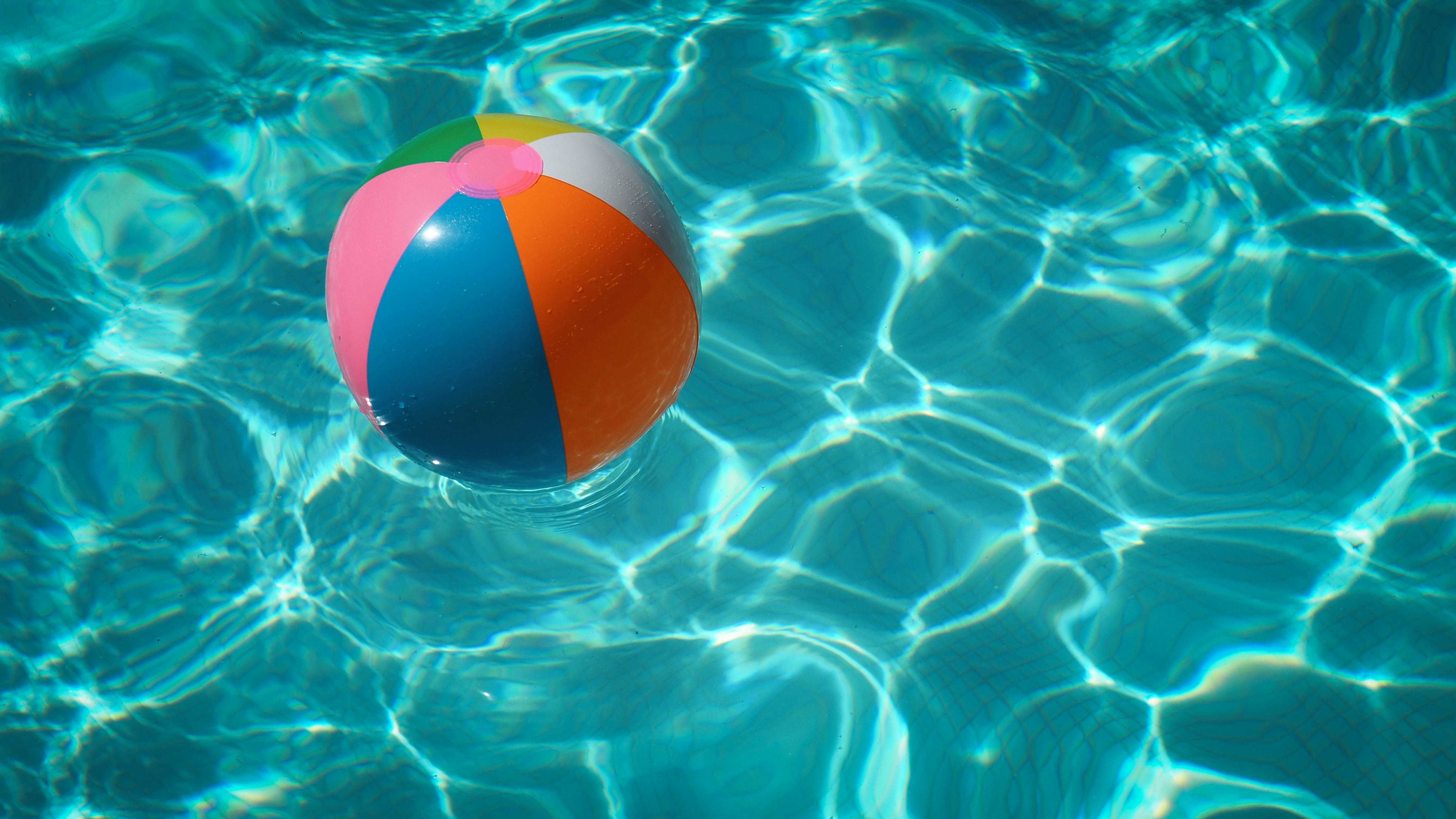 Poolside repairs and rennovations